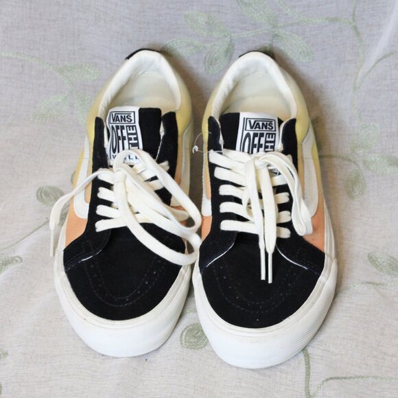 Vintage Vans Shoes - Picture 2 of 4